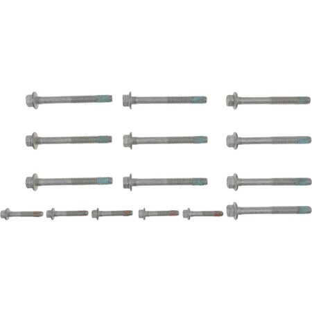 Reinz CYLINDERHEAD BOLT ST 14-10099-01